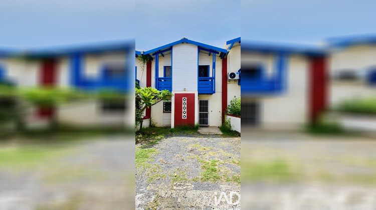 Ma-Cabane - Vente Maison Koungou, 93 m²