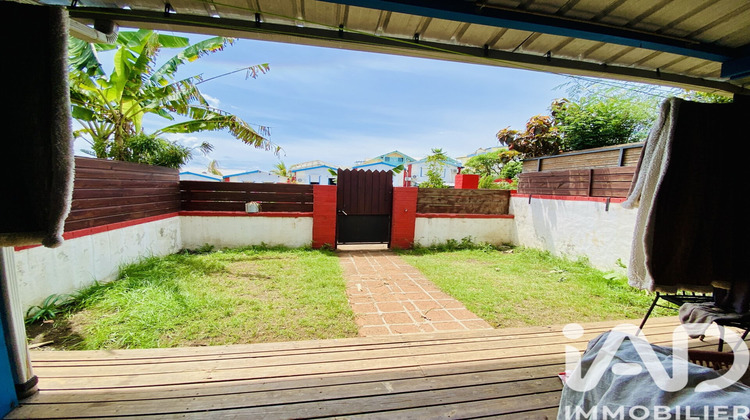 Ma-Cabane - Vente Maison Koungou, 93 m²