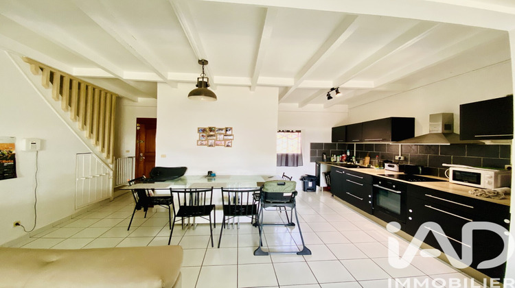 Ma-Cabane - Vente Maison Koungou, 93 m²