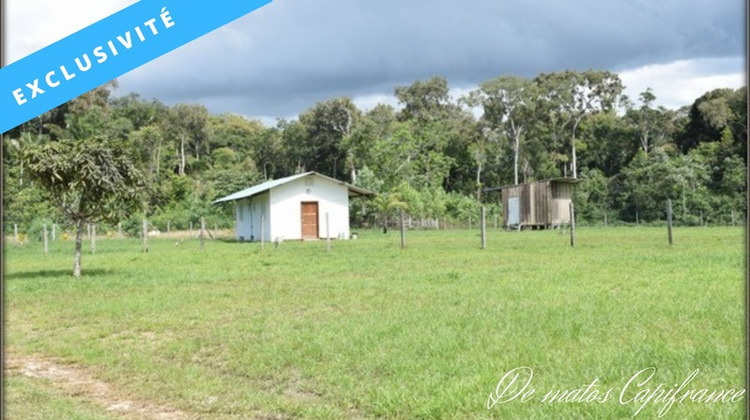 Ma-Cabane - Vente Maison KOUROU, 80 m²