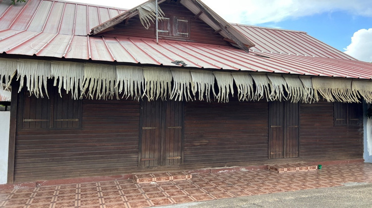 Ma-Cabane - Vente Maison KOUROU, 138 m²