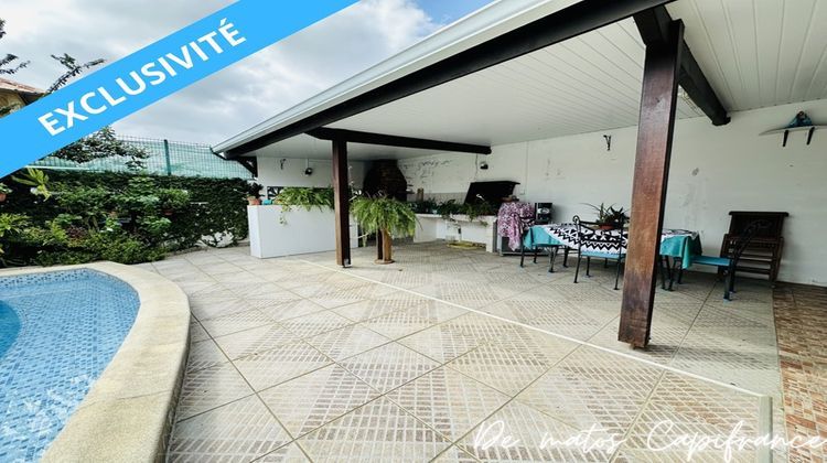 Ma-Cabane - Vente Maison KOUROU, 110 m²