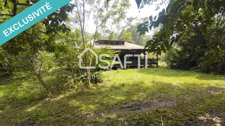 Ma-Cabane - Vente Maison Kourou, 104 m²