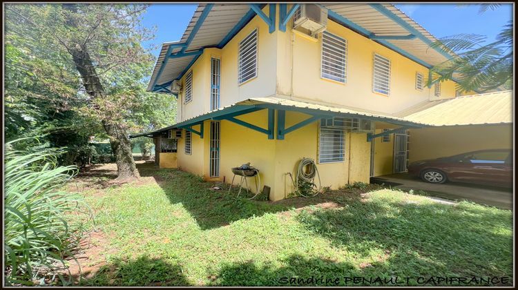 Ma-Cabane - Vente Maison KOUROU, 103 m²