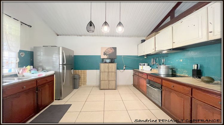 Ma-Cabane - Vente Maison KOUROU, 96 m²