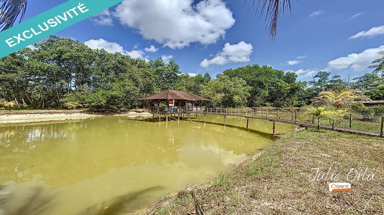 Ma-Cabane - Vente Maison Kourou, 110 m²