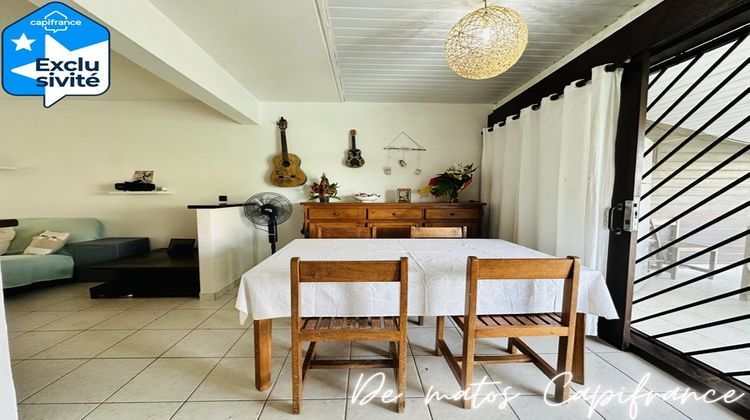 Ma-Cabane - Vente Maison KOUROU, 95 m²