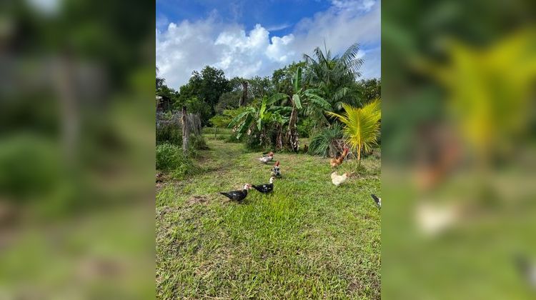 Ma-Cabane - Vente Maison KOUROU, 139 m²