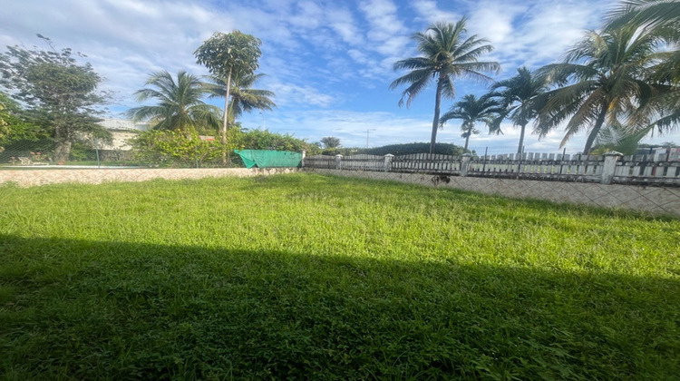 Ma-Cabane - Vente Maison KOUROU, 239 m²