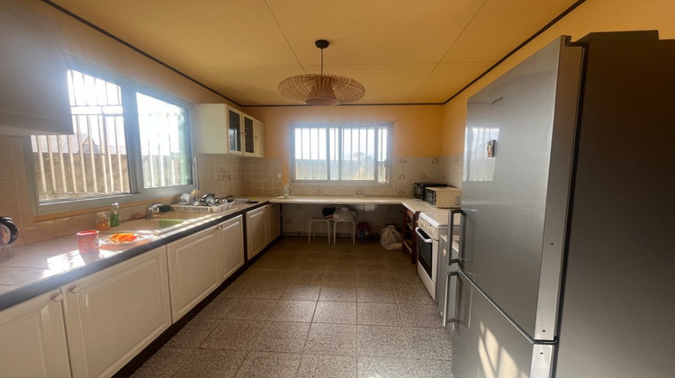 Ma-Cabane - Vente Maison KOUROU, 239 m²