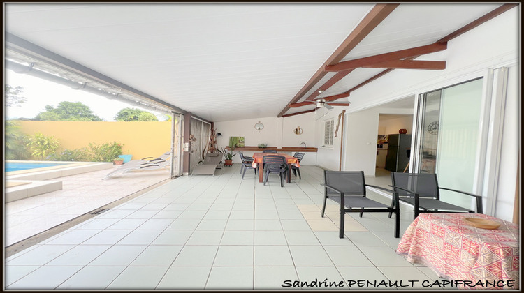 Ma-Cabane - Vente Maison KOUROU, 122 m²