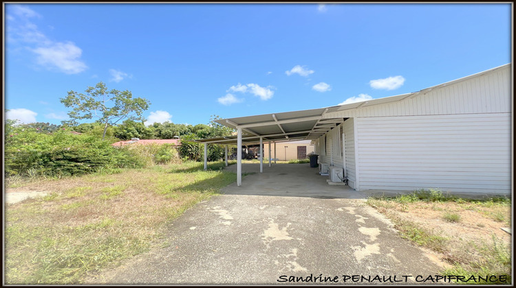 Ma-Cabane - Vente Maison KOUROU, 68 m²