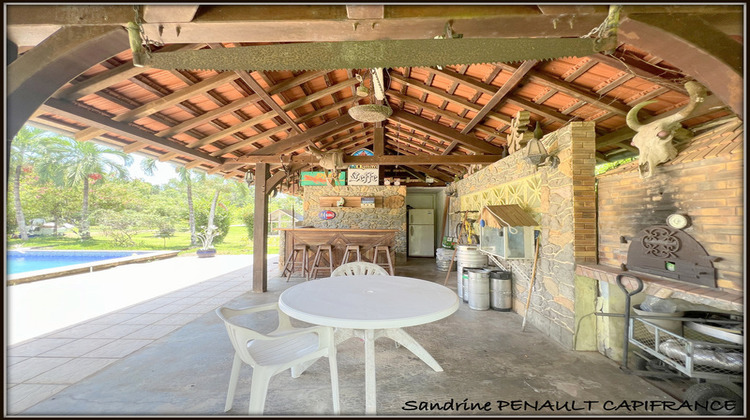 Ma-Cabane - Vente Maison KOUROU, 120 m²