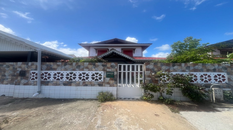 Ma-Cabane - Vente Maison KOUROU, 232 m²