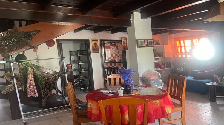 Ma-Cabane - Vente Maison KOUROU, 232 m²