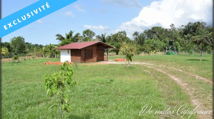 Ma-Cabane - Vente Maison KOUROU, 80 m²