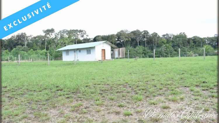 Ma-Cabane - Vente Maison KOUROU, 80 m²