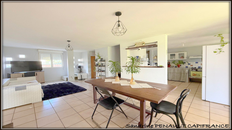 Ma-Cabane - Vente Maison KOUROU, 104 m²