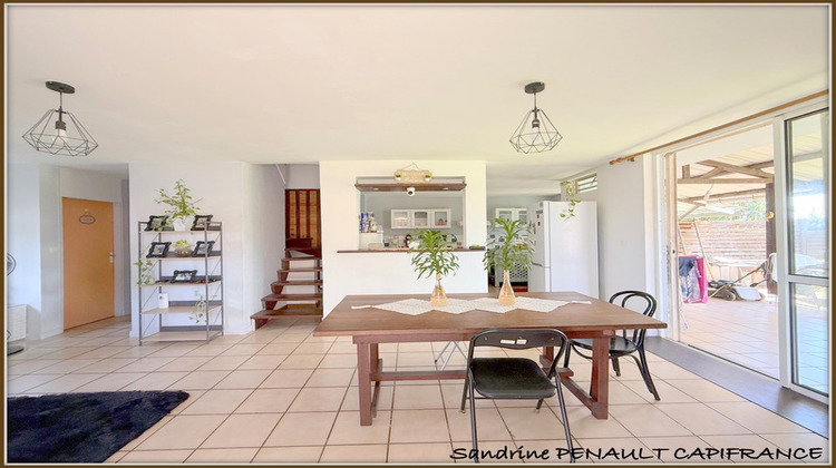 Ma-Cabane - Vente Maison KOUROU, 104 m²