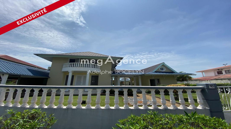 Ma-Cabane - Vente Maison KOUROU, 165 m²