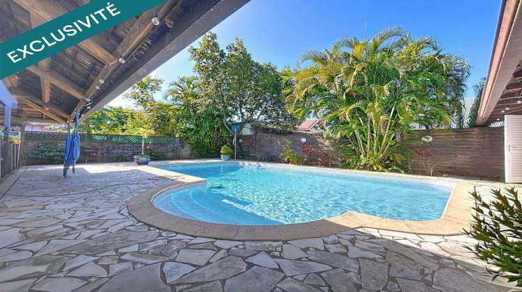 Ma-Cabane - Vente Maison Kourou, 130 m²