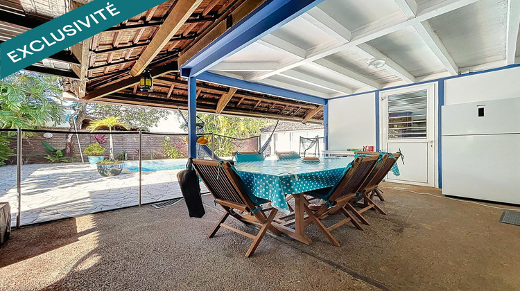 Ma-Cabane - Vente Maison Kourou, 130 m²