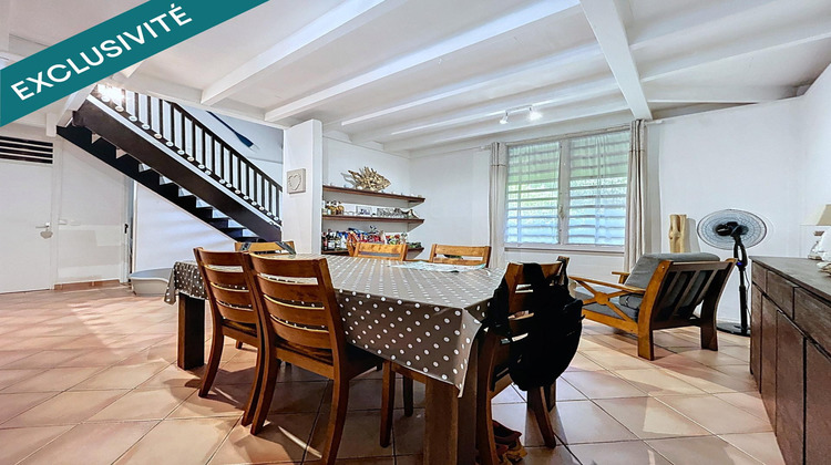 Ma-Cabane - Vente Maison Kourou, 130 m²