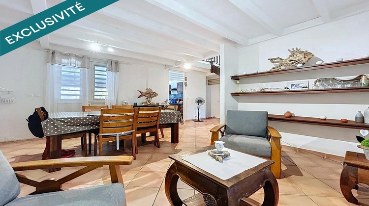 Ma-Cabane - Vente Maison Kourou, 130 m²