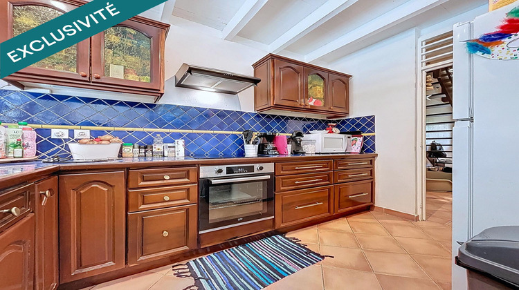 Ma-Cabane - Vente Maison Kourou, 130 m²