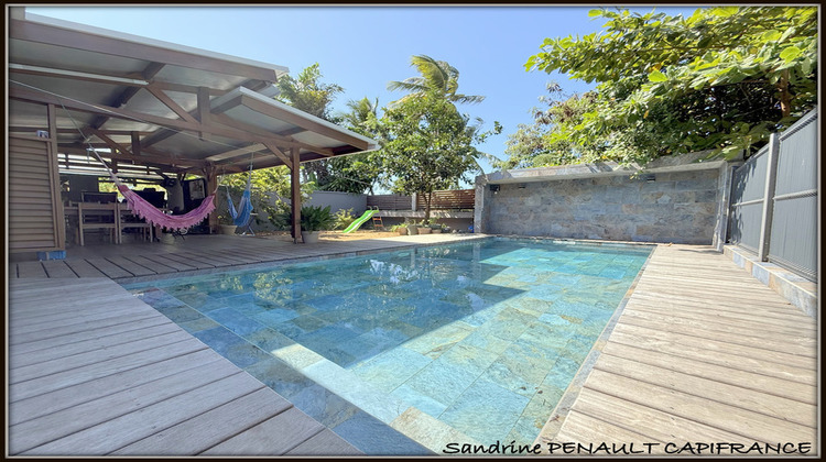 Ma-Cabane - Vente Maison KOUROU, 246 m²