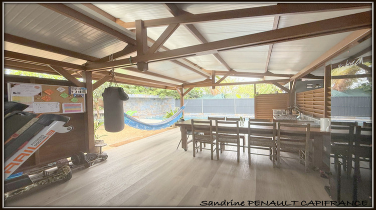 Ma-Cabane - Vente Maison KOUROU, 246 m²