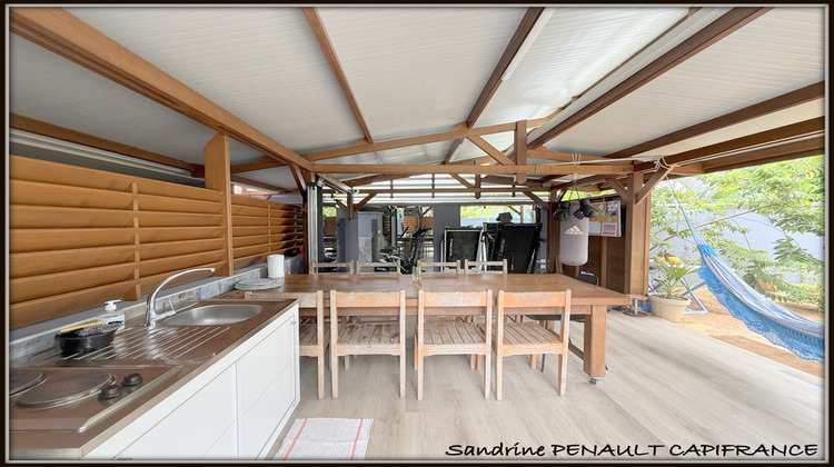 Ma-Cabane - Vente Maison KOUROU, 246 m²