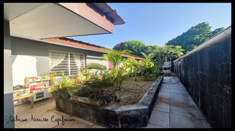 Ma-Cabane - Vente Maison KOUROU, 195 m²