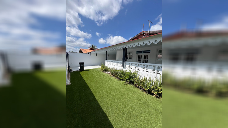 Ma-Cabane - Vente Maison KOUROU, 159 m²