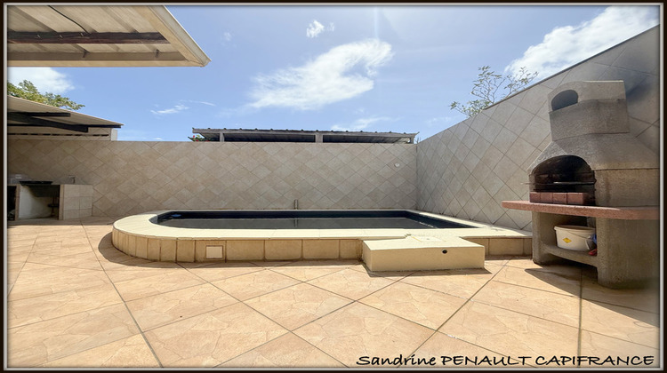 Ma-Cabane - Vente Maison KOUROU, 155 m²