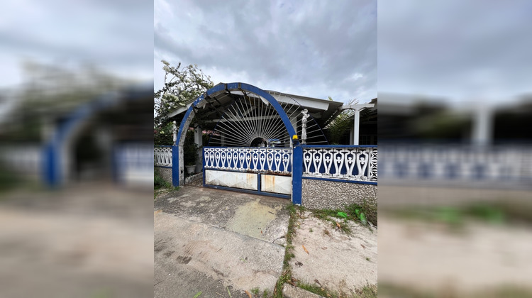 Ma-Cabane - Vente Maison KOUROU, 80 m²