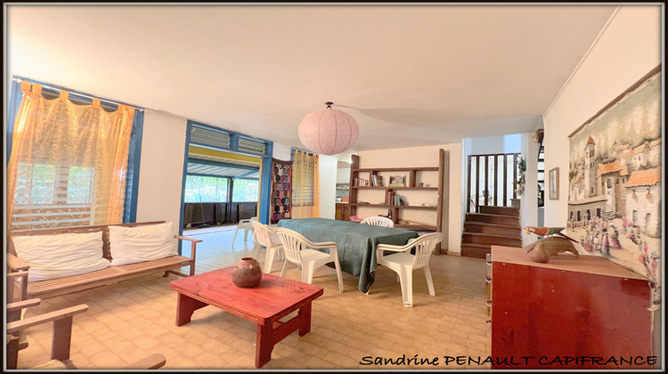 Ma-Cabane - Vente Maison KOUROU, 103 m²