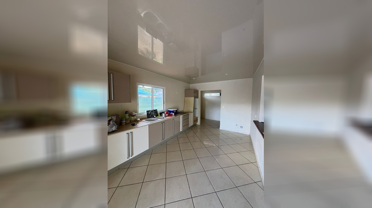 Ma-Cabane - Vente Maison KOUROU, 116 m²