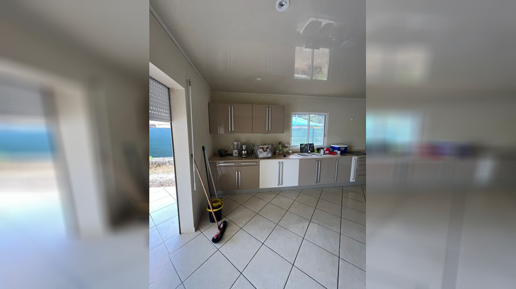 Ma-Cabane - Vente Maison KOUROU, 116 m²