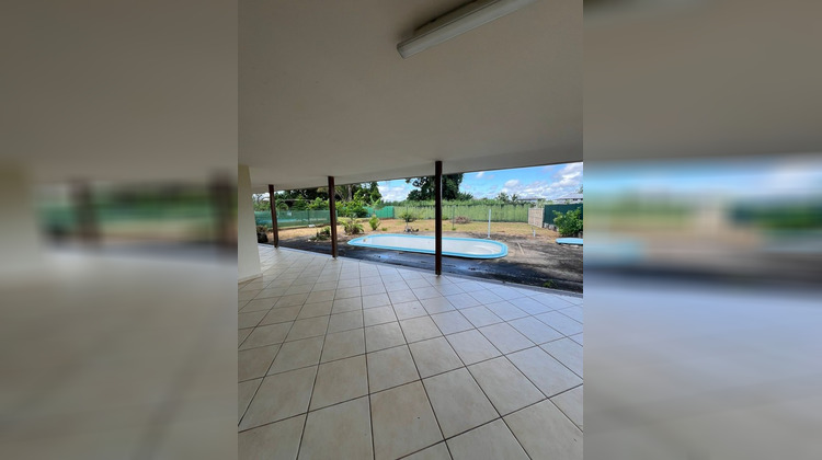 Ma-Cabane - Vente Maison KOUROU, 116 m²