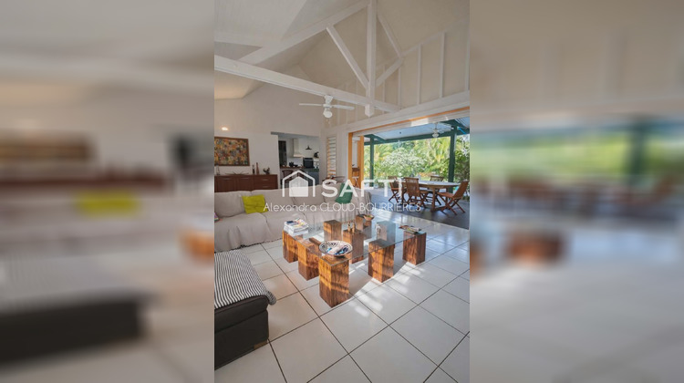 Ma-Cabane - Vente Maison Kourou, 135 m²
