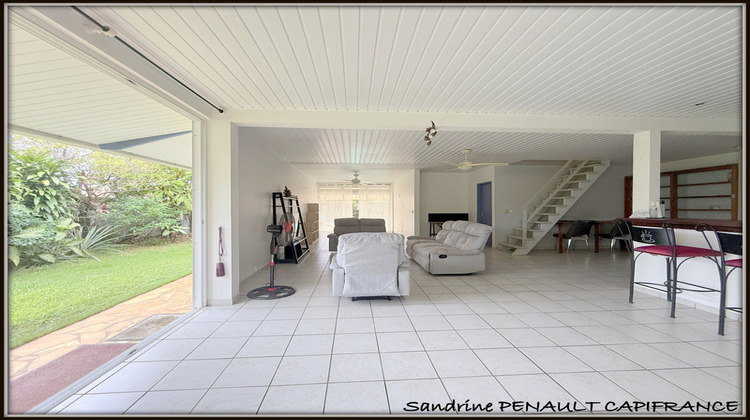 Ma-Cabane - Vente Maison KOUROU, 116 m²