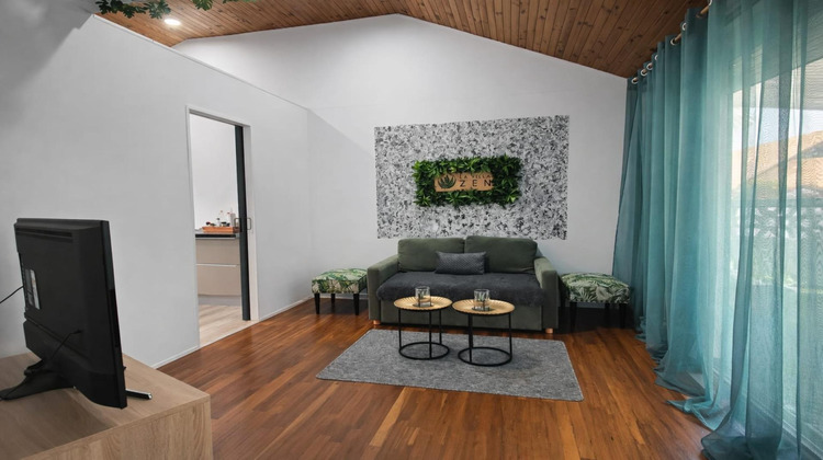 Ma-Cabane - Vente Maison Kourou, 113 m²