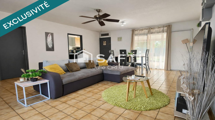 Ma-Cabane - Vente Maison Kourou, 95 m²