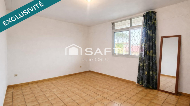 Ma-Cabane - Vente Maison Kourou, 95 m²