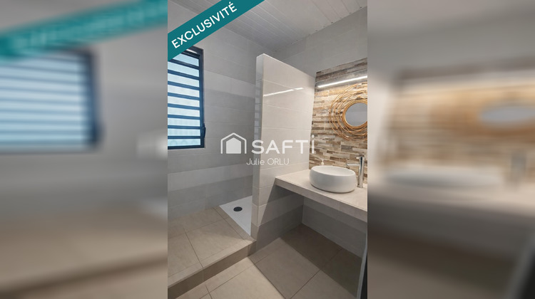 Ma-Cabane - Vente Maison Kourou, 95 m²