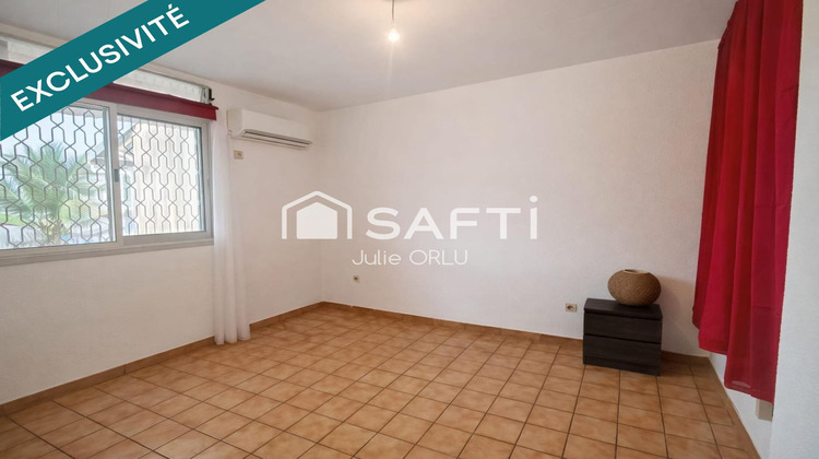 Ma-Cabane - Vente Maison Kourou, 95 m²