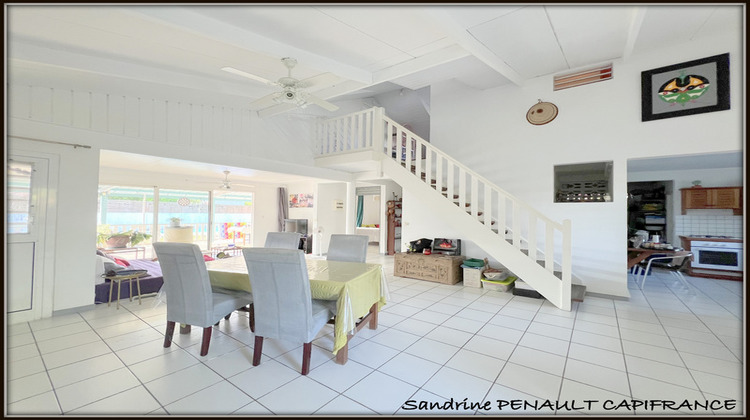 Ma-Cabane - Vente Maison KOUROU, 130 m²