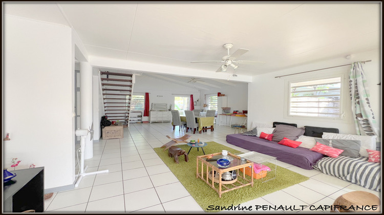 Ma-Cabane - Vente Maison KOUROU, 130 m²