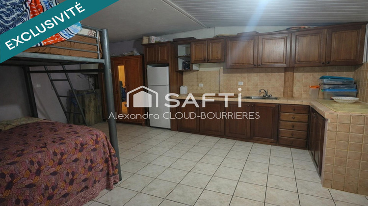 Ma-Cabane - Vente Maison Kourou, 105 m²